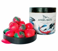 Kulki proteinowe haczykowe WATA CUKROWA 20 mm AngelBaits