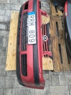 ZDERZAK PRZÓD VOLKSWAGEN GOLF IV Spryski Gril Atrapa