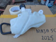 Kawasaki Ninja 500 zbiorniczek wyrównawczy