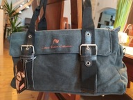 Funkcjonalna Torebka Torba CALLETO PARIS