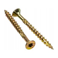 Wkręty do drewna Domax 5 x 100 mm 100 szt.