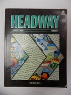 Headway student's book J.L.Soars