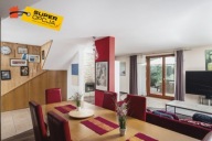 Dom, Rząska, Zabierzów, Krakowski, 149 m²