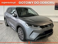 BYD ATTO 2 DM-i Boost Suv (212 KM) 2026