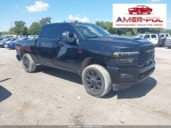 RAM 2500 2025r., 4x4, 6.4L 6.4 Diesel 430KM