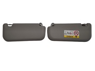 Toyota Rav4 V 5 Osłona Przeciwsłoneczna