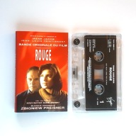 Zbigniew Preisner – Trois Couleurs Rouge