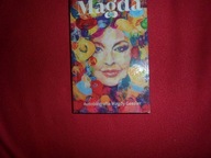 Magda Autobiografia Magdy Gessler - Dominik Linowski, Magda Gessler