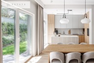 Dom, Gdańsk, Piecki Migowo, 184 m²