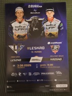 2025 UNIA LESZNO - WILKI KROSNO