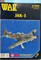 JAK-3 WAK 4/2021