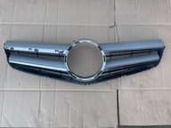 MERCEDES E W207 COUPE ATRAPA GRILL GIELDA