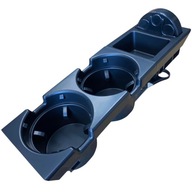BMW 3 E46 1997-2005 Uchwyt na kubki napoje wkład monetnik cup holder zestaw