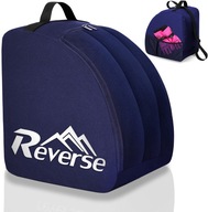 TORBA NARCIARSKA POKROWIEC NA BUTY KASK RĘKAWICE GOGLE ROLKI