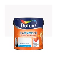 Farba akrylowa ścienna Dulux 2,5 l biały skandynawski mat