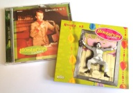 Montefiori Cocktail Raccolta No.1 + Raccolta No.2