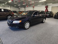 VOLVO V70 2.0 Diesel D3 163 KM, Pierwszy właściciel, automat