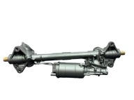 MAGLOWNICA PRZEKŁADNIA KIEROWNICZA BMW 2 G42 3 G20 G21 4 G22-26 JJ