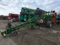 Amazone Cenius 5003 - 2TX Amazone Cenius 5003 - 2 TX Agregat Bezorkowy