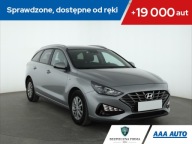 Hyundai i30 1.0 T-GDI, Salon Polska