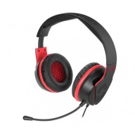 Słuchawki nauszne SpeedLink Hadow