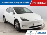 Tesla Model Y Long Range AWD 75kWh, SoH 92%