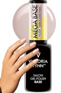 Baza budująca hybrydowa Victoria Vynn Mega Base Nude 8ml