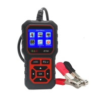 Tester Akumulatora Samochodowego BT60 12V Analizator Baterii LCD