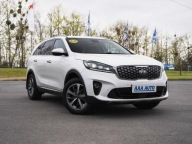 Kia Sorento 2.0 CRDi, Salon Polska, Serwis ASO