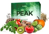 FLAVON PEAK VEGGIE 30szt.