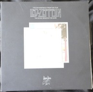 Led Zeppelin – The Soundtrack From The Film The Song Remains The Same