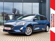 FORD Focus TITANIUM 1.5 150KM MT *