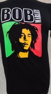 T-Shirt koszulka Bob Marley- L