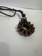 Suzuki rmz250 2013r. stator, iskrownik, zapłon