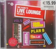 BBC Radio 1's Live Lounge vol. 5 Kylie Minogue Dave Grohl EX 2x CD Irl