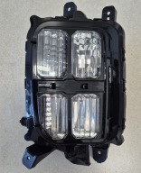 Mitsubishi ASX Outlander sport 2019- kierunkowskaz bez halogenu lewy