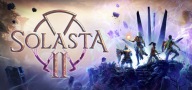 Solasta II Steam Gift na nowe konto