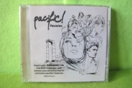 CD reveries Pacific!
