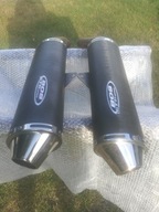 Suzuki hayabusa wydech tłumik 08-17