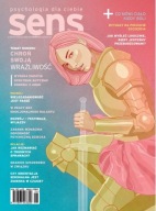 SENS 6 / 2023 zwierciadło psychologia poradnik