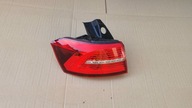 LAMPA REFLEKTOR TYL TYLNA LEWA LEWY VW PASSAT B8 KOMBI 3G9945207J HIGHLINE