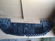 Osłona Zderzaka Przód 9829531680 Opel Corsa F PŁYTA POD ZDERZAK