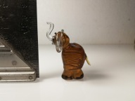 Figurka Murano w Stylu szkła Weneckiego