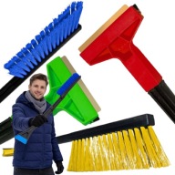 SZCZOTKO SKROBACZKA DO SZYB MURSKA FIŃSKA MOSIĘŻNA SKROBAK SZCZOTKA 585