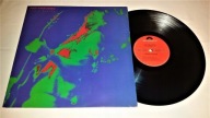 Pat Travers - Radio Active LP