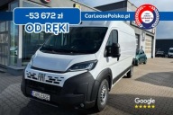 Fiat ducato L3H2 Duzy rabat Niska cena Polski salon Od reki