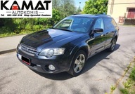 Subaru Outback Subaru Legacy Outback 3,0 Benzyna 245KM Automat Zamiana 3.0