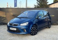 Ford C-MAX Ford C-Max 2.0d AUTOMAT GWARANCJA FULL OPCJA Zamiana