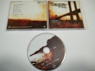 Epicurean – A Consequence Of Design - CD 2008 DEATH METAL C327