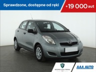 Toyota Yaris 1.33 Dual VVT-i, Salon Polska
